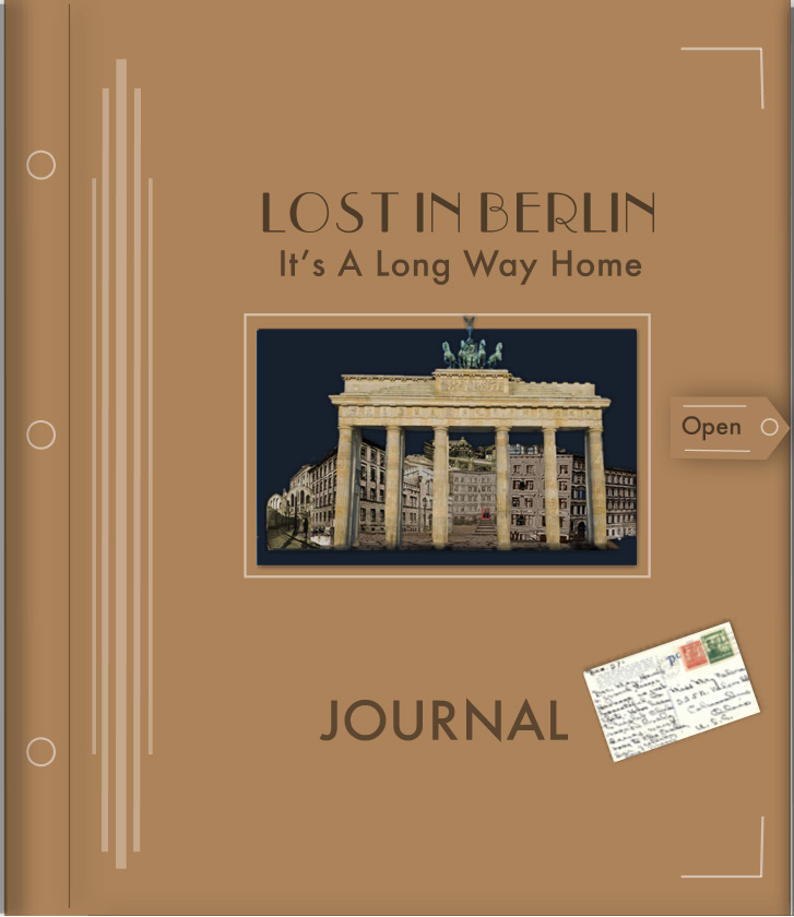 Thumbnail Lost In Berlin