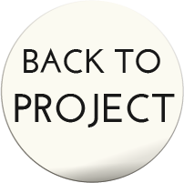 white button link back to project